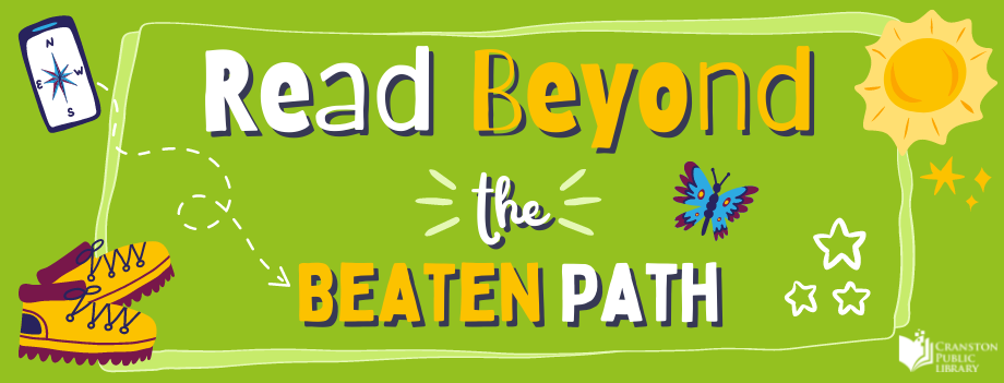 Read Beyond the Beaten Path